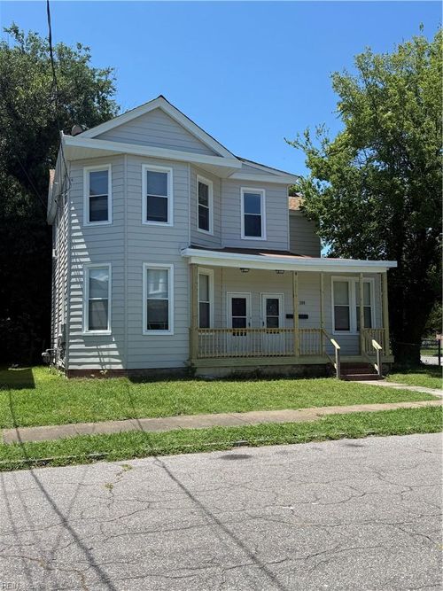 a-200 Armstrong St, Portsmouth, VA, 23704-2106 | Card Image