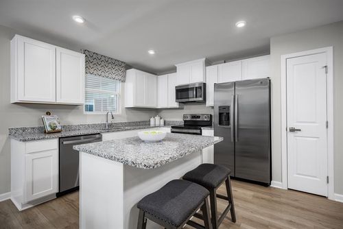 7028 Falls Ridge Lane, Goodlettsville, TN, 37072 | Card Image