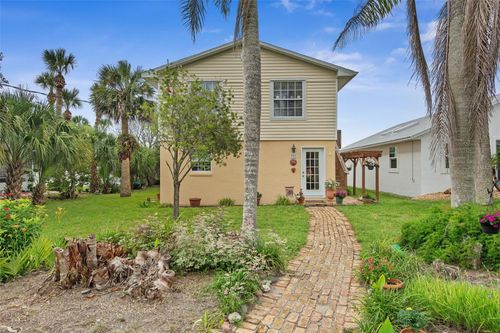 309 Cypress St, FLAGLER BEACH, FL, 32136-3109 | Card Image