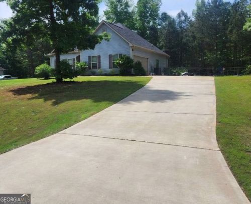 486 Hunter Welch Pkwy, Luthersville, GA, 30251-2234 | Card Image