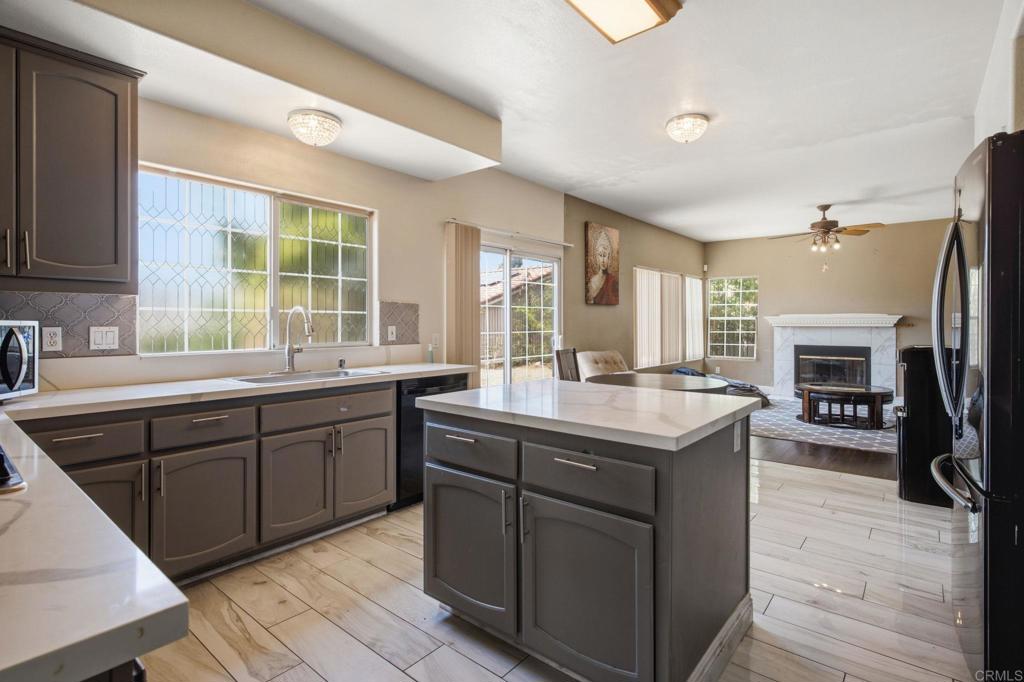 Residential in Escondido 5