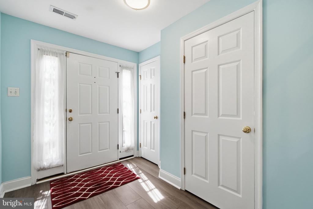 Residential Lease in OLNEY 4