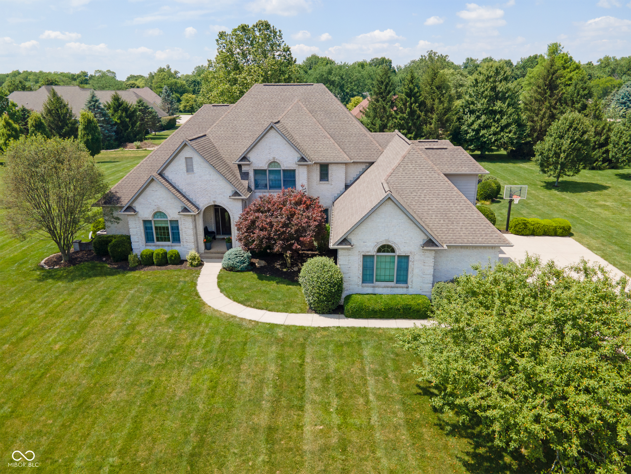Residential in Brownsburg 5
