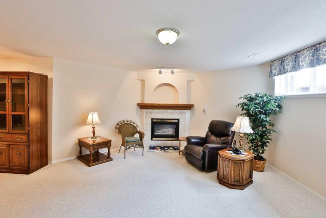 216 Canyon Terrace W, Home with 5 bedrooms, 3 bathrooms and 4 parking in Lethbridge AB | Image 26