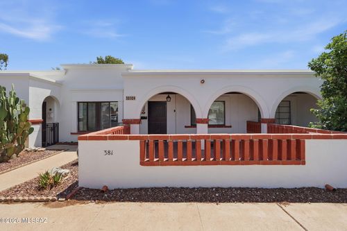 c-381 S Paseo Madera, Green Valley, AZ, 85614-0793 | Card Image