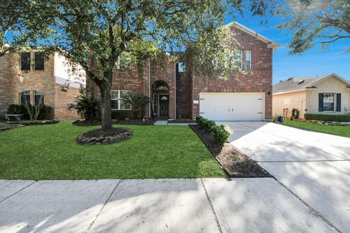 20318 Mammoth Falls Dr, Tomball, TX, 77375-2696 | Card Image