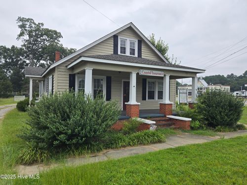 701 Washington St, Plymouth, NC, 27962-2221 | Card Image