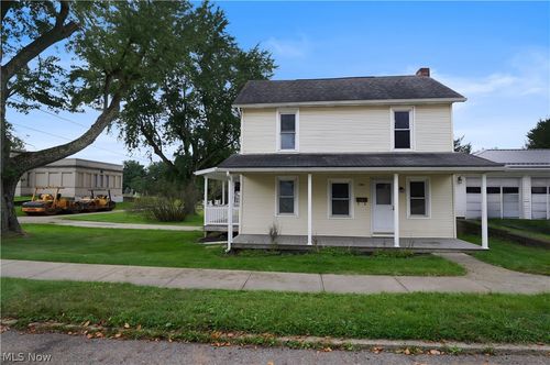 292 2nd Street Se, Carrollton, OH, 44615 | Card Image