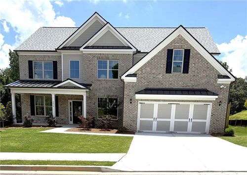 5816 Creek Indian Dr, Buford, GA, 30518 | Card Image