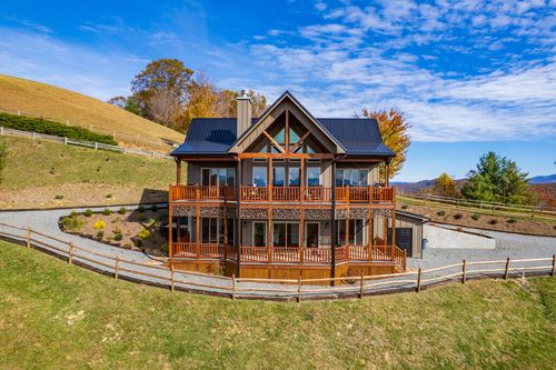 33 Nery Way, Mouth of Wilson, VA, 24363 | Card Image