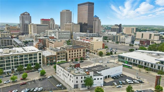 STE-203 - 18 S Saint Clair St, Condo with 1 bedrooms, 2 bathrooms and null parking in Dayton OH | Image 5