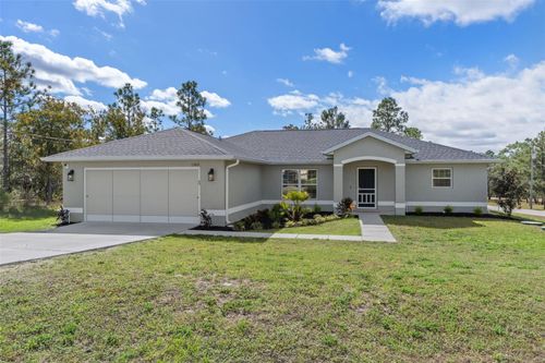 13182 Spruce Grouse Ave, BROOKSVILLE, FL, 34614-1790 | Card Image