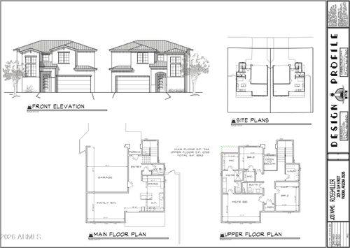 1-2105 W Elm St, Phoenix, AZ, 85015-3448 | Card Image