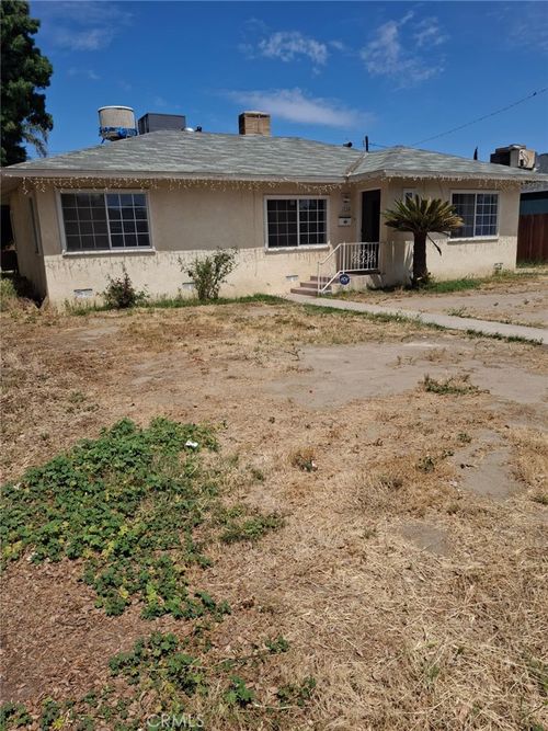 1710 Shamrock, Bakersfield, CA, 93304 | Card Image