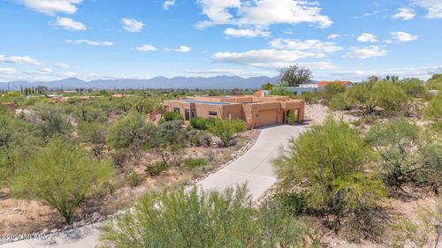 7401 N Avenida De Lisa, Tucson, AZ, 85704-7034 | Card Image