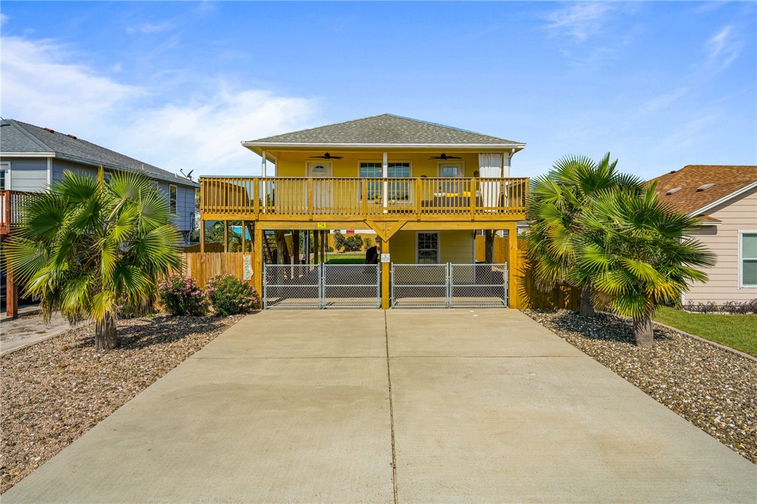 Jonnell St, Corpus Christi, TX 78418