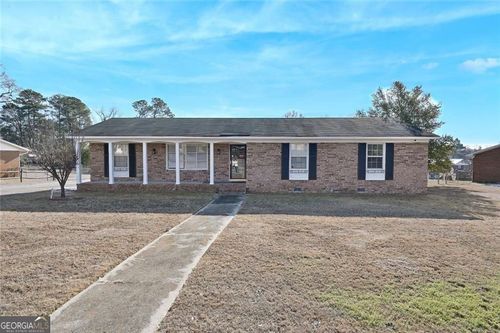 306 Skylark Rd, Augusta, GA, 30907-3536 | Card Image