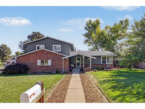 7908 S Marshall St, Littleton, CO, 80128-5855 | Card Image