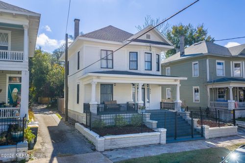 422 W 7th St, Jacksonville, FL, 32206-4329 | Card Image