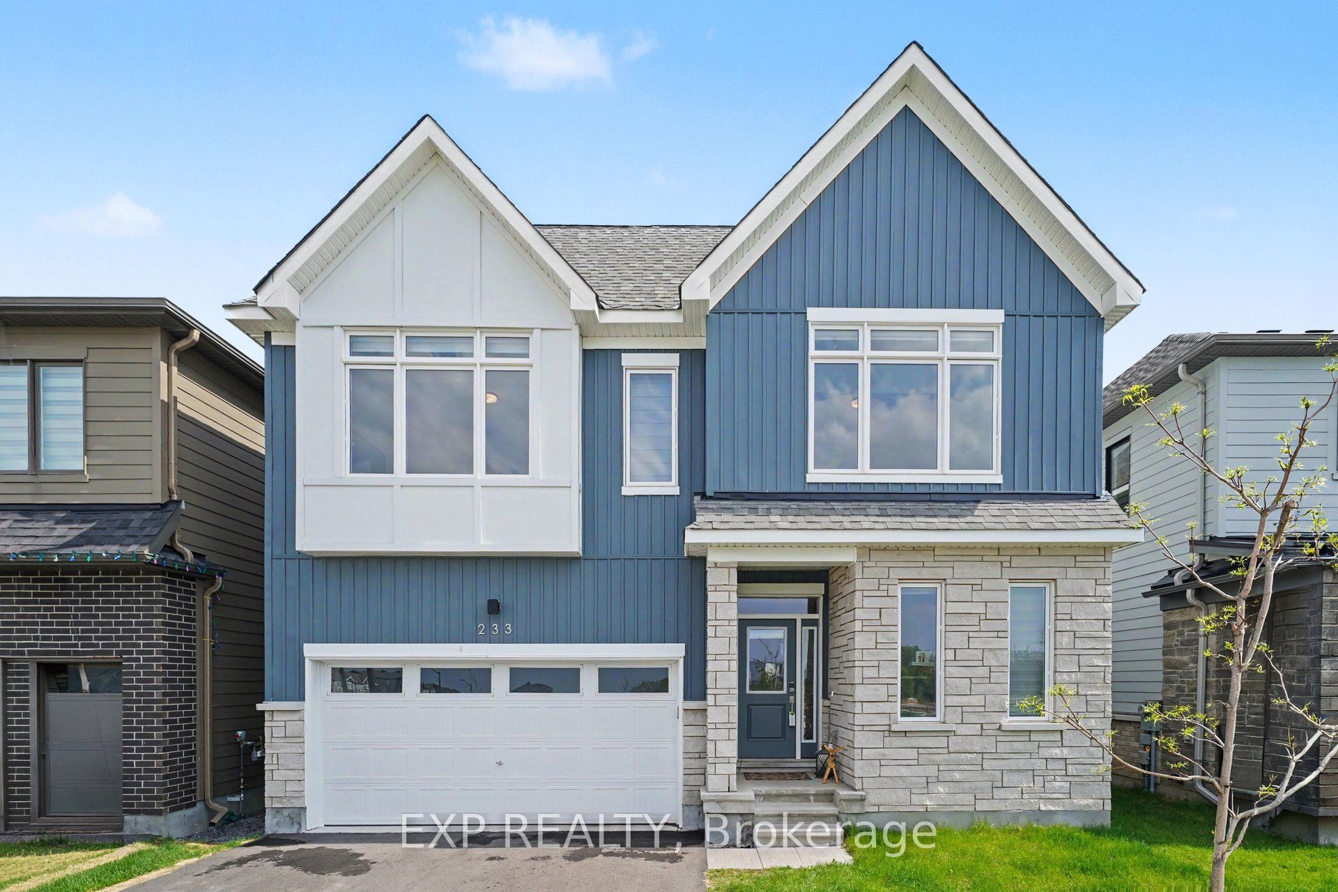 Residential in Barrhaven