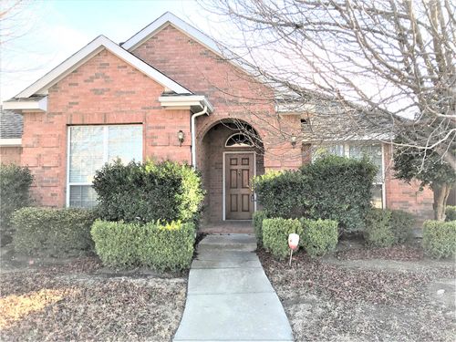 1409 Tudor Dr, Allen, TX, 75013-4683 | Card Image