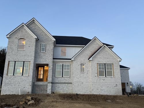 6001 Elliott Court, Arrington, TN, 37014 | Card Image