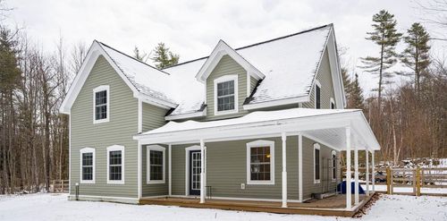 538 Lovejoy Rd, Lempster, NH, 03605-3443 | Card Image