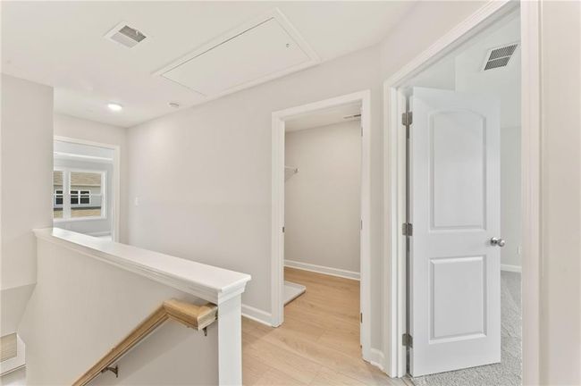 1991 Deco Dr, Townhouse with 3 bedrooms, 4 bathrooms and null parking in Kennesaw GA | Image 12