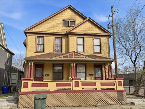 361 Park Dr, Dayton, OH, 45410-1413 | Card Image