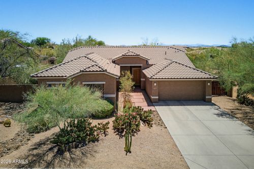 5339 E Lonesome Trl, Cave Creek, AZ, 85331-4518 | Card Image