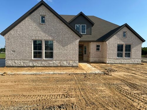 585 Brown Rd, Leonard, TX, 75452-6054 | Card Image