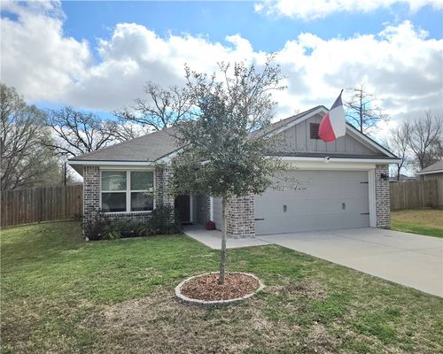 809 Meadow Brook Dr, Caldwell, TX, 77836-2016 | Card Image