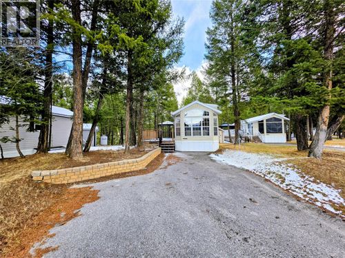 4856 Lynx Drive, Radium Hot Springs, BC, V0A1M0 | Card Image