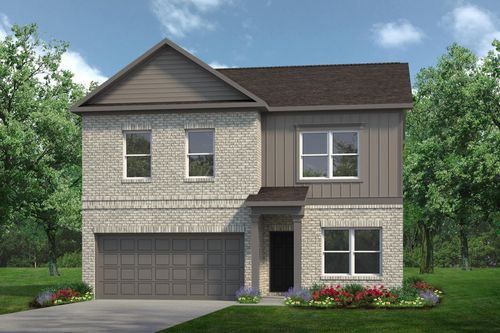 3442 Brushy Marsh Dr, Richmond, TX, 77406-3829 | Card Image