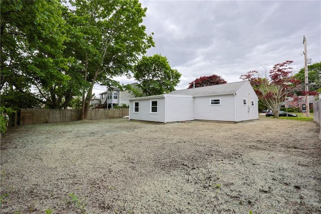 31 Forbes St, House other with 3 bedrooms, 1 bathrooms and 3 parking in Riverside RI | Image 29