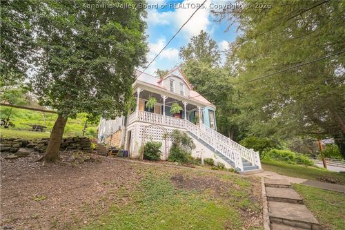 804 Bridge Rd, Charleston, WV, 25314-1202 | Card Image