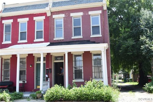 505 St James St, Richmond, VA, 23220-3945 | Card Image