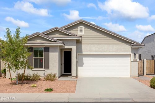 23132 N 126th Lane, Peoria, AZ, 85373 | Card Image