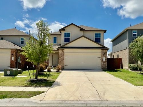 22813 Agave Grove Dr, Leander, TX, 78645 | Card Image