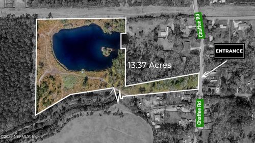 0 Chaffee Road S, Jacksonville, FL, 32220 | Card Image