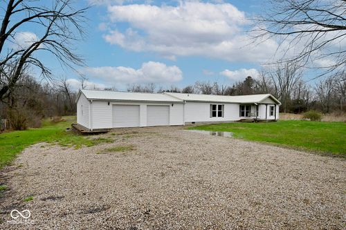 3216 Hardscrabble Rd, Spencer, IN, 47460-5091 | Card Image