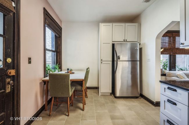 APT-3 - 2955 N Kedzie Ave, Home with 2 bedrooms, 1 bathrooms and null parking in CHICAGO IL | Image 7