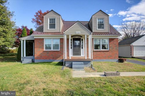 9723 Sharpsburg Pike, HAGERSTOWN, MD, 21740-1314 | Card Image