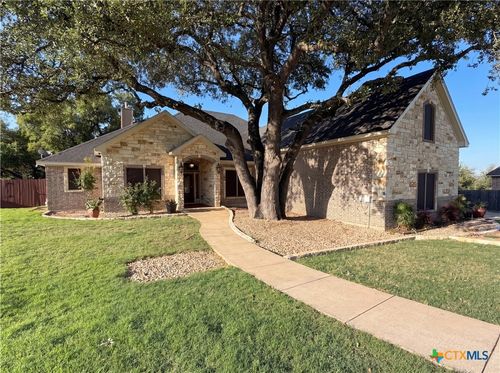 1622 Lacy Ridge Dr, Belton, TX, 76513-5851 | Card Image