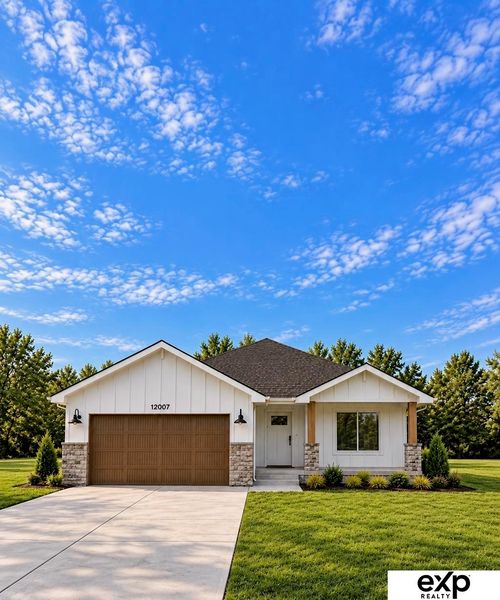 12007 S 114 Avenue, Papillion, NE, 68046 | Card Image