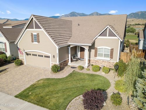 3272 Dog Leg Dr, Minden, NV, 89423-7716 | Card Image