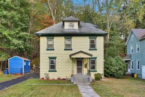 39 Reservoir Avenue, Port Jervis, NY, 12771 | Card Image