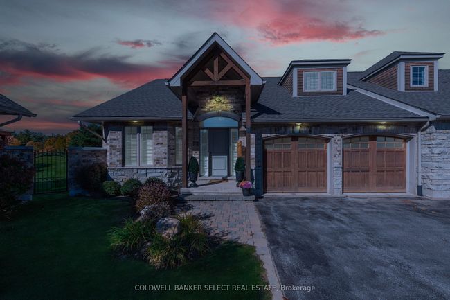 5 - 14 Zimmerman Dr, Condo with 3 bedrooms, 4 bathrooms and 2 parking in Caledon ON | Image 40