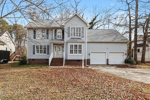 73 Waters Edge Dr, Erwin, NC, 28339-8669 | Card Image