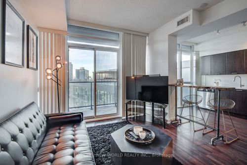 1012-169 Fort York Blvd, Toronto, ON, M5V0C8 | Card Image